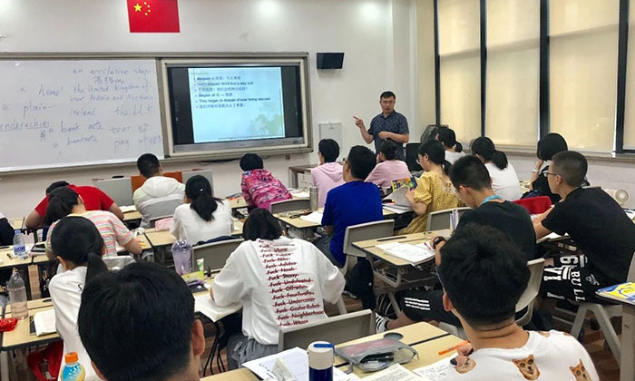 上海哪個(gè)夏令營(yíng)好