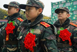 上海軍事夏令營貴不貴，有優(yōu)惠嗎？