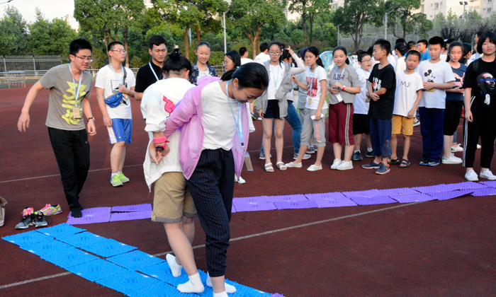 上海夏令營價(jià)格