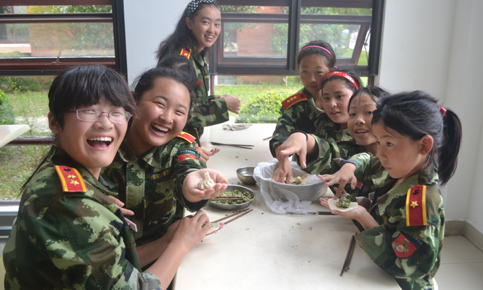 2024軍事夏令營費用