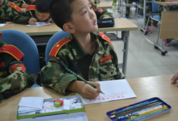 上海便宜的軍事夏令營(yíng)有哪些？