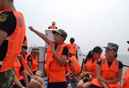 上海軍事夏令營需要多少錢？