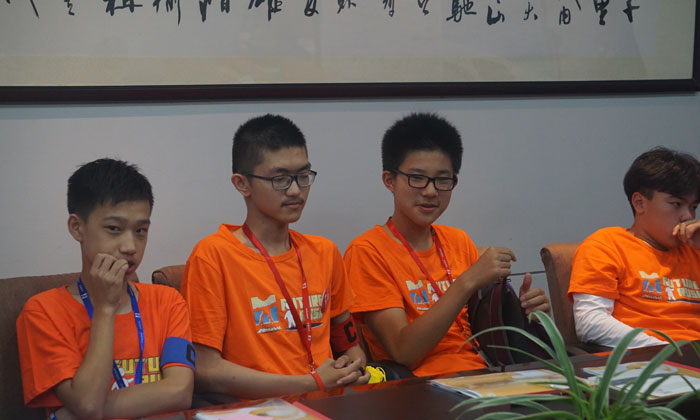 上海宜川周邊小學(xué)生夏令營多少錢