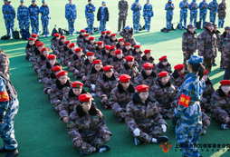 上海21天軍事夏令營多少錢一期？