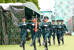 上海夏令營要多少錢呢