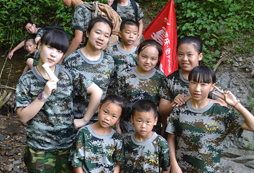 45天上海軍事夏令營(yíng)報(bào)名開始啦