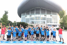 2024年上海的夏令營有幾天