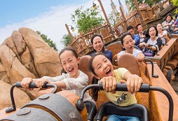 寒假報(bào)夏令營要多少錢上海迪士尼樂園？