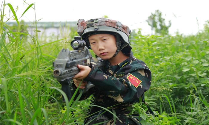 上海夏令營(yíng)收費(fèi)標(biāo)準(zhǔn)