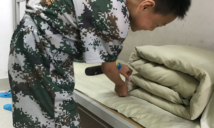 上海夏令營(yíng)費(fèi)用