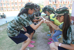 參加上海軍事夏令營便宜嗎？一般是多少錢？