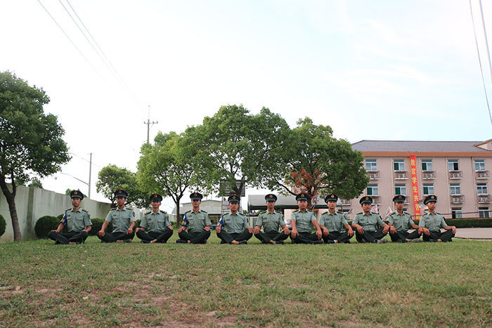 上海軍事夏令營費用是多少