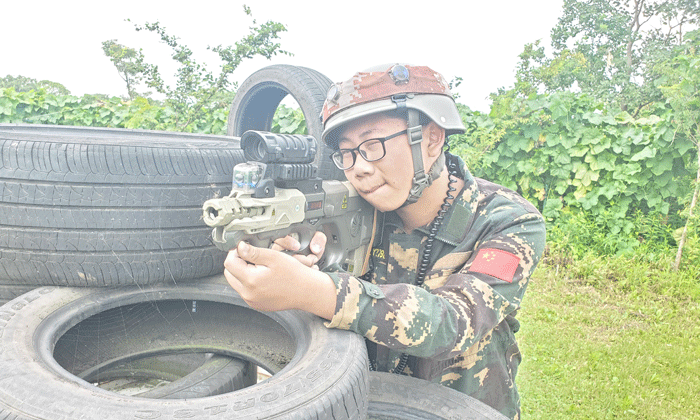上海軍事夏令營(yíng)多少錢