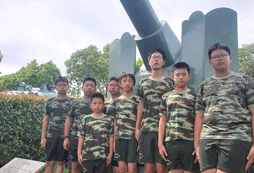 2024年上海的軍事夏令營(yíng)費(fèi)用是多少？
