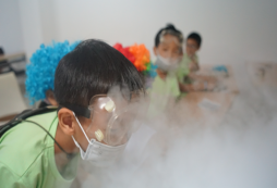 上海兒童編程夏令營(yíng)費(fèi)用是怎樣的？