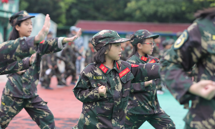 上海夏令營怎么收費