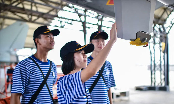 上海軍事夏令營費用