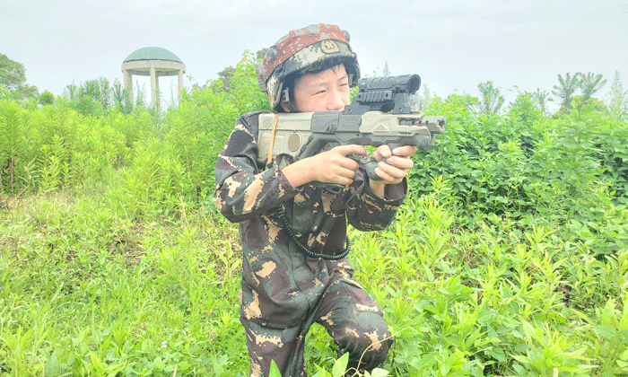 上海夏令營價(jià)格多少