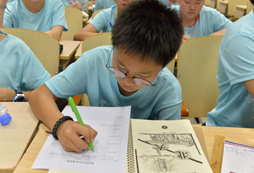 孩子報(bào)名上海夏令營需要多少錢