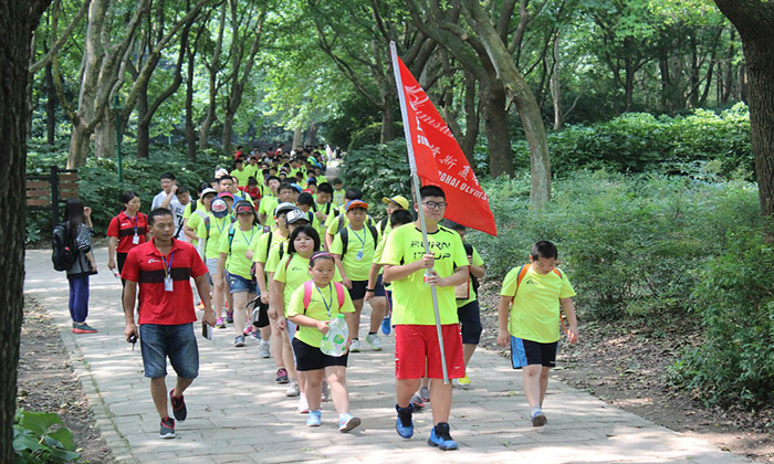 上海夏令營怎么收費