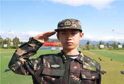 上海軍事夏令營(yíng)營(yíng)地在哪里？