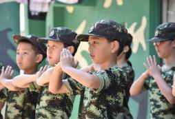上海軍事夏令營去哪里報名？快速掌握最佳報名地點和流程！