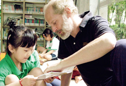能夠激發(fā)孩子的想象力科技類夏令營有？