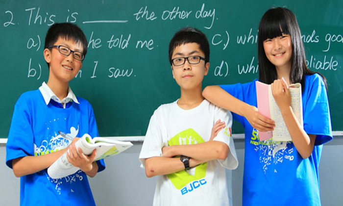 不會培養(yǎng)孩子口才？上海夏令營給您方法