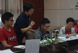 上?？诓畔牧顮I的訓(xùn)練方法有哪些？