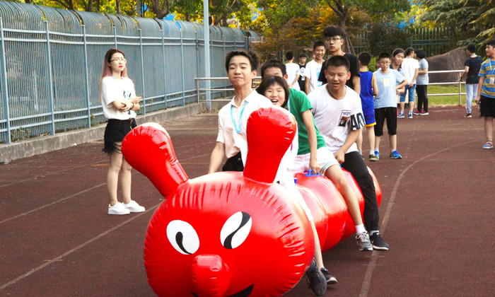 8月份哪里有高中生夏令營