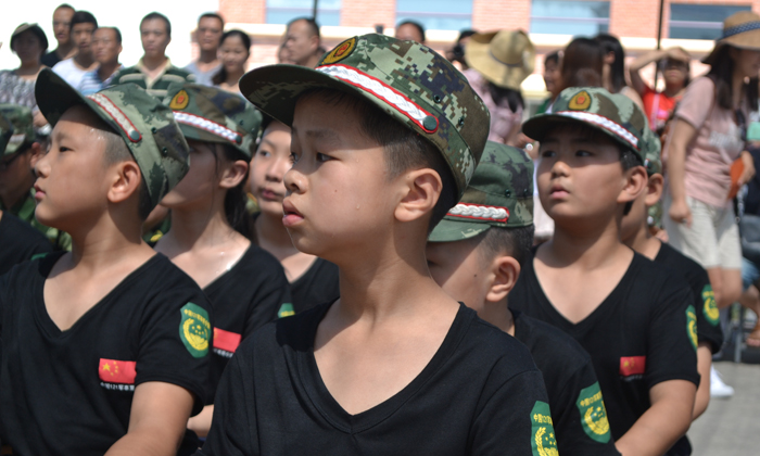 2021上海軍事夏令營培養(yǎng)孩子獨立性！.jpg