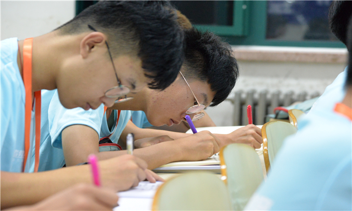 上海有哪些類型的暑假夏令營