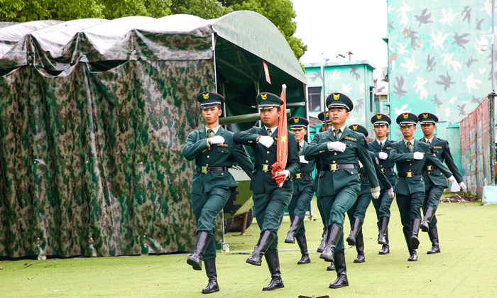 上海小學生夏令營在哪里