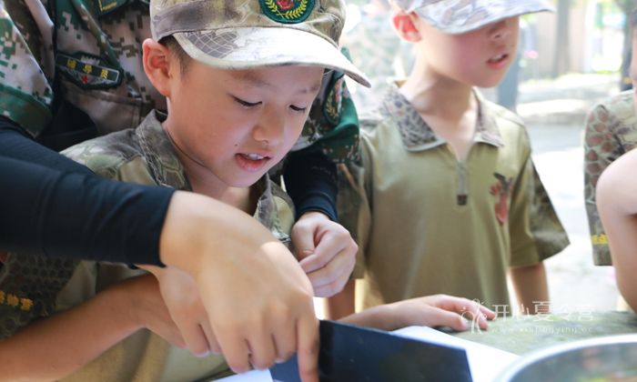 2024上海親子游學活動