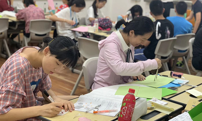 2024有哪些夏令營(yíng)活動(dòng)在上海
