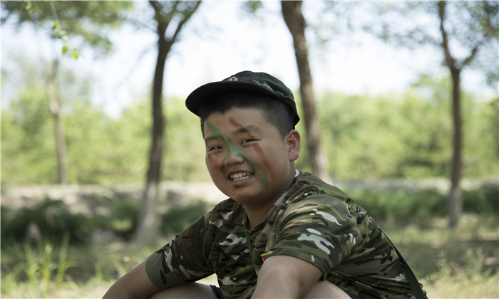 上海夏令營有哪些