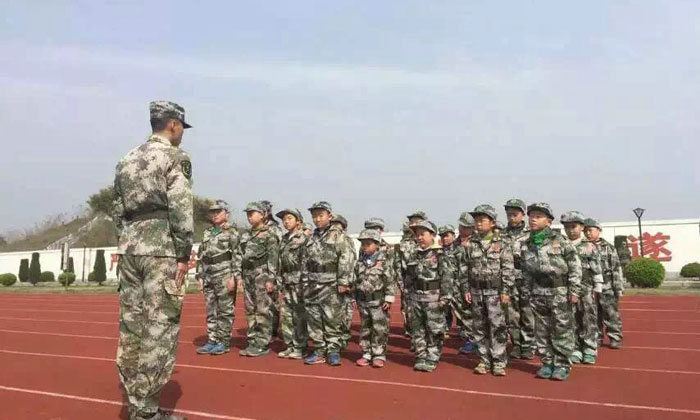 上海夏令營哪個(gè)好