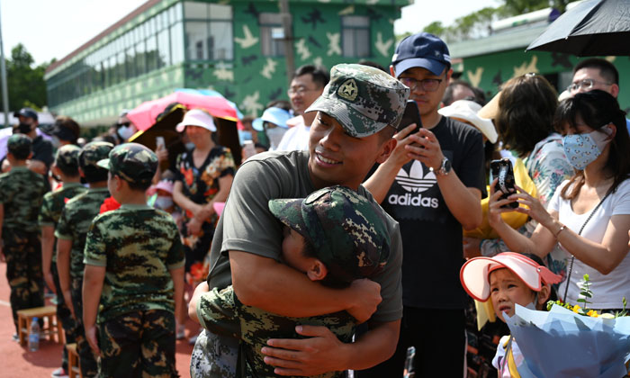 上海夏令營怎么樣
