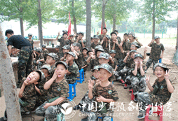 上海夏令營的活動排行榜怎么樣？