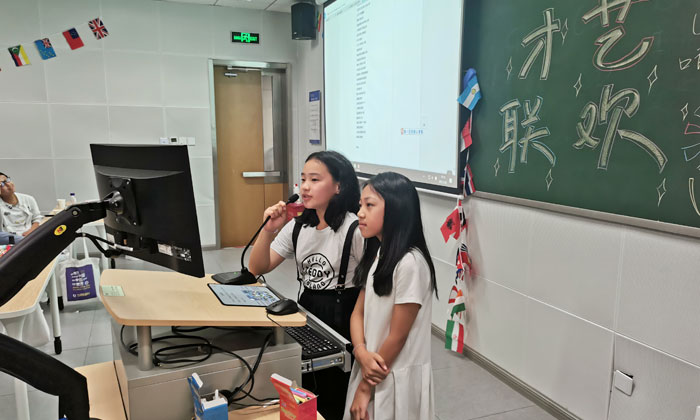 上海夏令營活動(dòng)排行榜