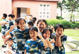 揭秘上海夏令營：為哪個年齡段的孩子量身打造完美夏日體驗？