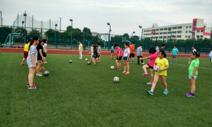 上海中學生夏令營哪家好