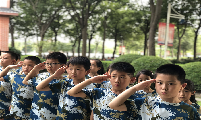 上海夏令營(yíng)報(bào)名哪家好