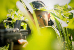 上海軍事夏令營(yíng)課程特色有哪些