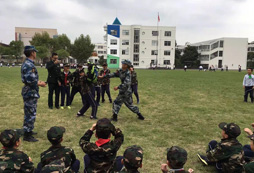 上海拓展夏令營活動(dòng)內(nèi)容都包括什么？