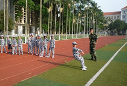 上海有哪些體育夏令營？