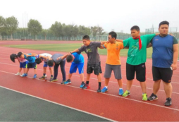 上海足球夏令營好不好？