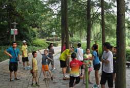 上海體育夏令營有哪些，專業(yè)機構(gòu)排名