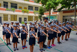上海地區(qū)的夏令營需要多少費用