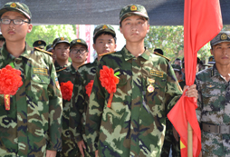 中小學(xué)生參加上海拓展夏令營(yíng)的意義